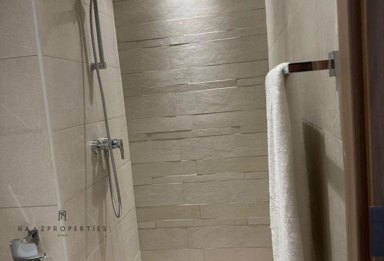 1BR | Prime Location | Fully Furnished photo 6