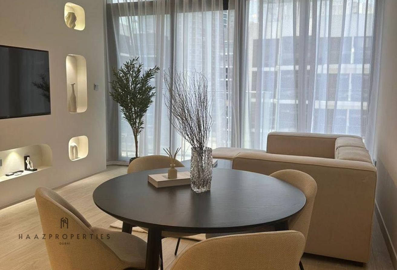 1BR | Prime Location | Fully Furnished photo 7