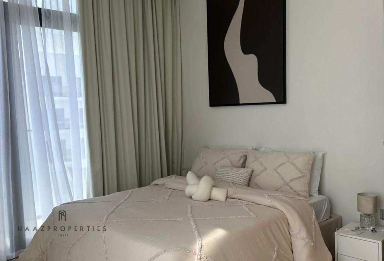 1BR | Prime Location | Fully Furnished photo 3