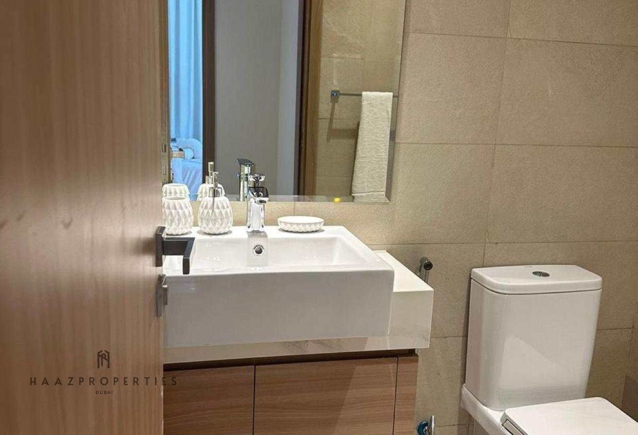 1BR | Prime Location | Fully Furnished photo 5