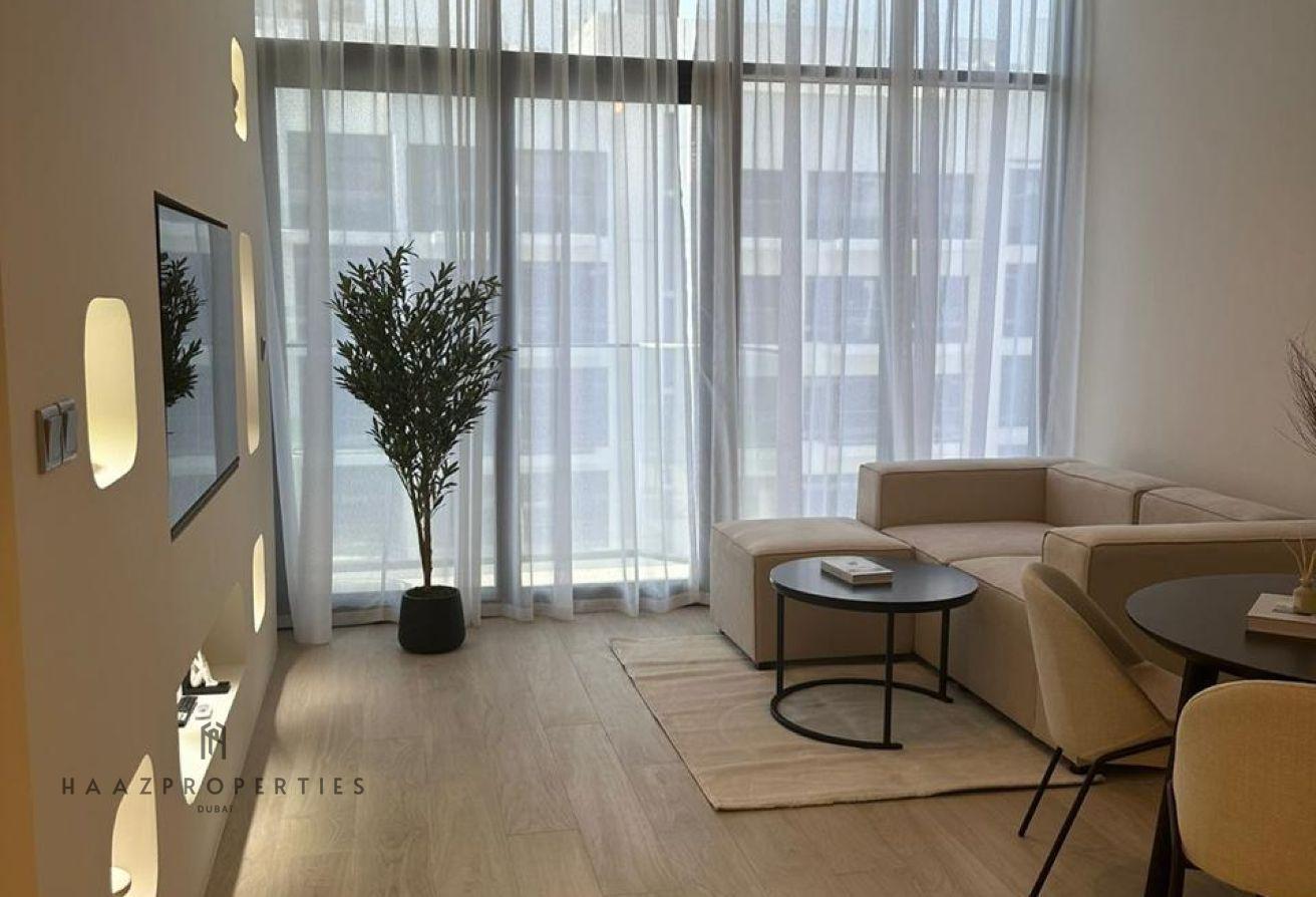 1BR | Prime Location | Fully Furnished photo 4