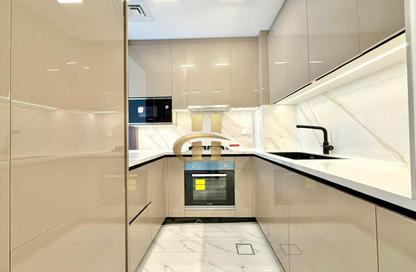 Apartment - 1 Bedroom - 2 Bathrooms for rent in Adhara Star - Arjan - Dubai