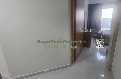Apartment - 2 Bedrooms - 2 Bathrooms for rent in Gulf Tower - Emirates City - Ajman