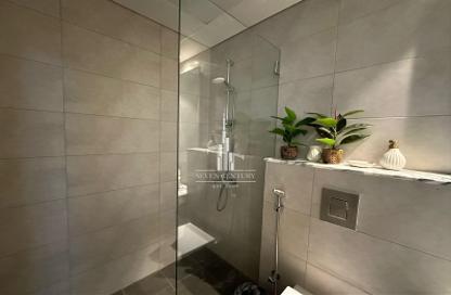 Apartment - Studio - 1 Bathroom for rent in Aykon City Tower C - Aykon City - Business Bay - Dubai