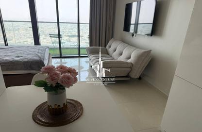 Apartment - Studio - 1 Bathroom for rent in Aykon City Tower C - Aykon City - Business Bay - Dubai