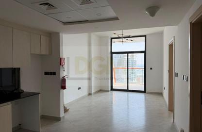 Apartment - 1 Bedroom - 2 Bathrooms for sale in Binghatti Avenue - Al Jaddaf - Dubai