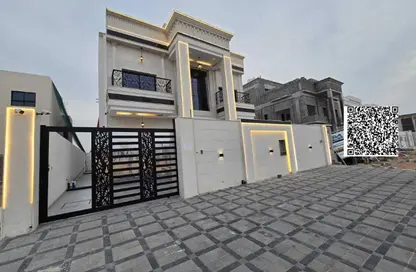 فيلا - 6 غرف نوم - 8 حمامات للبيع في الحليو 2 - الحليو - عجمان