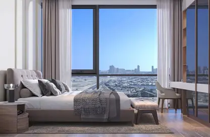 شقة - غرفة نوم - 2 حمامات للبيع في ذا أورشارد بليس - الضاحية 12 - قرية جميرا الدائرية - دبي