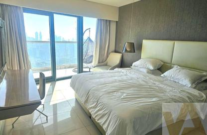 Apartment - 3 Bedrooms - 4 Bathrooms for rent in Tower B - Damac Towers by Paramount - Business Bay - Dubai Apartment - 3 Bedrooms - 4 Bathrooms for rent in Tower B - Damac Towers by Paramount - Business Bay - Dubai