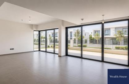 Townhouse - 4 - 5 for sale in Eden - The Valley - Dubai Townhouse - 4 - 5 for sale in Eden - The Valley - Dubai