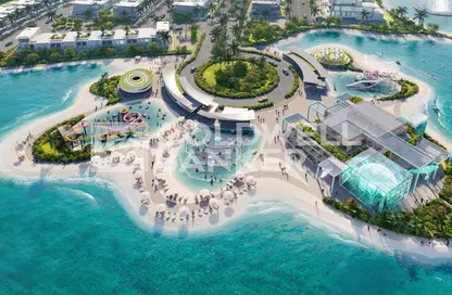 Townhouse - 5 Bedrooms - 5 Bathrooms for sale in Bali 2 - Bali - Damac Islands - Dubai Townhouse - 5 Bedrooms - 5 Bathrooms for sale in Bali 2 - Bali - Damac Islands - Dubai