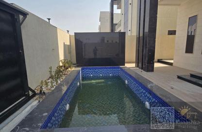 Villa - 4 - 5 for sale in Al Zahya - Ajman