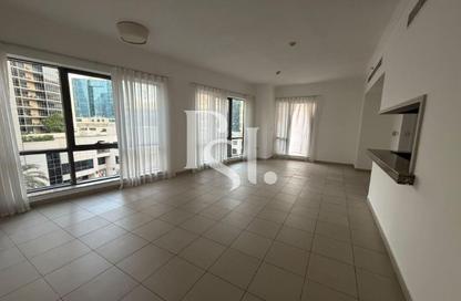 Apartment - 1 - 2 for rent in South Ridge 3 - South Ridge - Downtown Dubai - Dubai