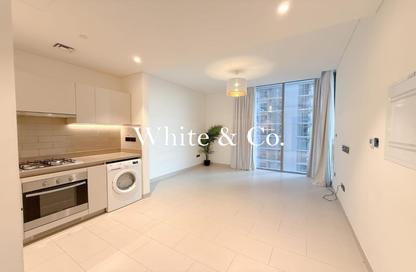 Apartment - 1 Bedroom - 1 Bathroom for rent in Sobha Creek Vistas Tower B - Sobha Hartland - Mohammed Bin Rashid City - Dubai Apartment - 1 Bedroom - 1 Bathroom for rent in Sobha Creek Vistas Tower B - Sobha Hartland - Mohammed Bin Rashid City - Dubai