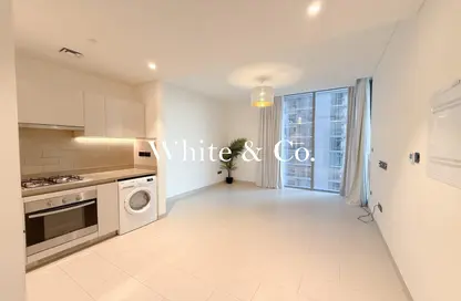 Apartment - 1 Bedroom - 1 Bathroom for rent in Sobha Creek Vistas Tower B - Sobha Hartland - Mohammed Bin Rashid City - Dubai