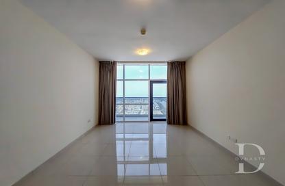 Apartment - 3 - 3 for rent in Duja Tower - Sheikh Zayed Road - Dubai