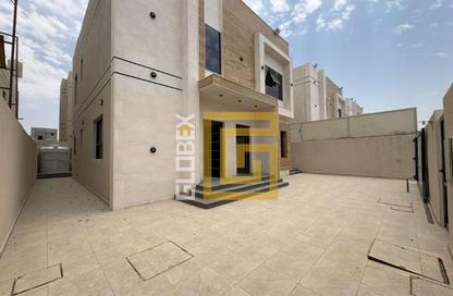 Villa - 3 Bedrooms - 5 Bathrooms for sale in Al Helio 2 - Al Helio - Ajman