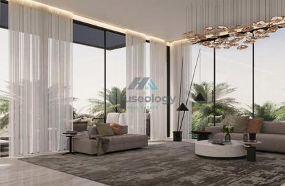 Villa - 6 Bedrooms - 7+ Bathrooms for sale in Terra Golf Collection - Jumeirah Golf Estates - Dubai Villa - 6 Bedrooms - 7+ Bathrooms for sale in Terra Golf Collection - Jumeirah Golf Estates - Dubai