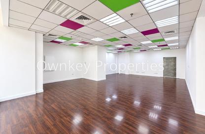 Shop - Studio - 2 for rent in Al Safa Paradise - Oud Metha - Bur Dubai - Dubai