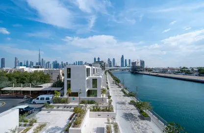 شقة - 2 غرف نوم - 3 حمامات للبيع في ايدن هاوس القنال - جميرا 2 - جميرا - دبي شقة - 2 غرف نوم - 3 حمامات للبيع في ايدن هاوس القنال - جميرا 2 - جميرا - دبي