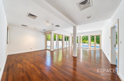 Villa - 3 - 4 for rent in Saheel 3 - Saheel - Arabian Ranches - Dubai