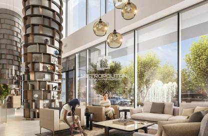 Apartment - 1 Bedroom - 2 Bathrooms for sale in Sobha Orbis Tower E - Sobha Orbis - Motor City - Dubai