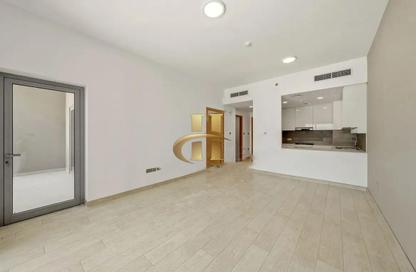 Apartment - 1 Bedroom - 2 Bathrooms for rent in Genesis by Meraki - Arjan - Dubai