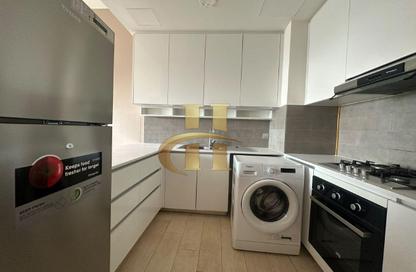 Apartment - 1 - 2 for rent in Genesis by Meraki - Arjan - Dubai