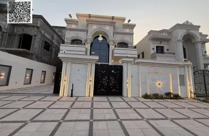 فيلا - 6 غرف نوم - 7 حمامات للبيع في الحليو 2 - الحليو - عجمان