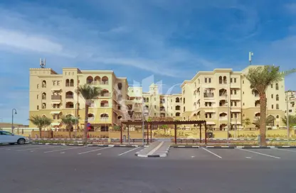 شقة - 3 غرف نوم - 5 حمامات للايجار في مساكن اللؤلؤة في السعديات - جزيرة السعديات - أبوظبي