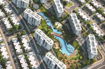 Apartment - 2 Bedrooms - 3 Bathrooms for sale in Lagoon Views 13 Tower B - Lagoon Views 13 - Lagoon Views - Damac Lagoons - Dubai Apartment - 2 Bedrooms - 3 Bathrooms for sale in Lagoon Views 13 Tower B - Lagoon Views 13 - Lagoon Views - Damac Lagoons - Dubai