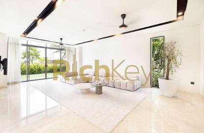 Villa - 5 - 7 for rent in Golf Place 1 - Golf Place - Dubai Hills Estate - Dubai Villa - 5 - 7 for rent in Golf Place 1 - Golf Place - Dubai Hills Estate - Dubai