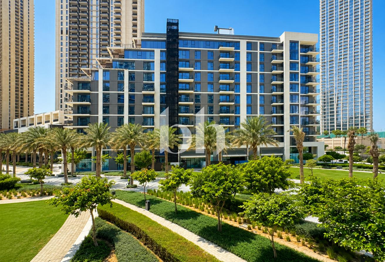 Park View | Large Balcony | Furnished/Unfurnished photo 25