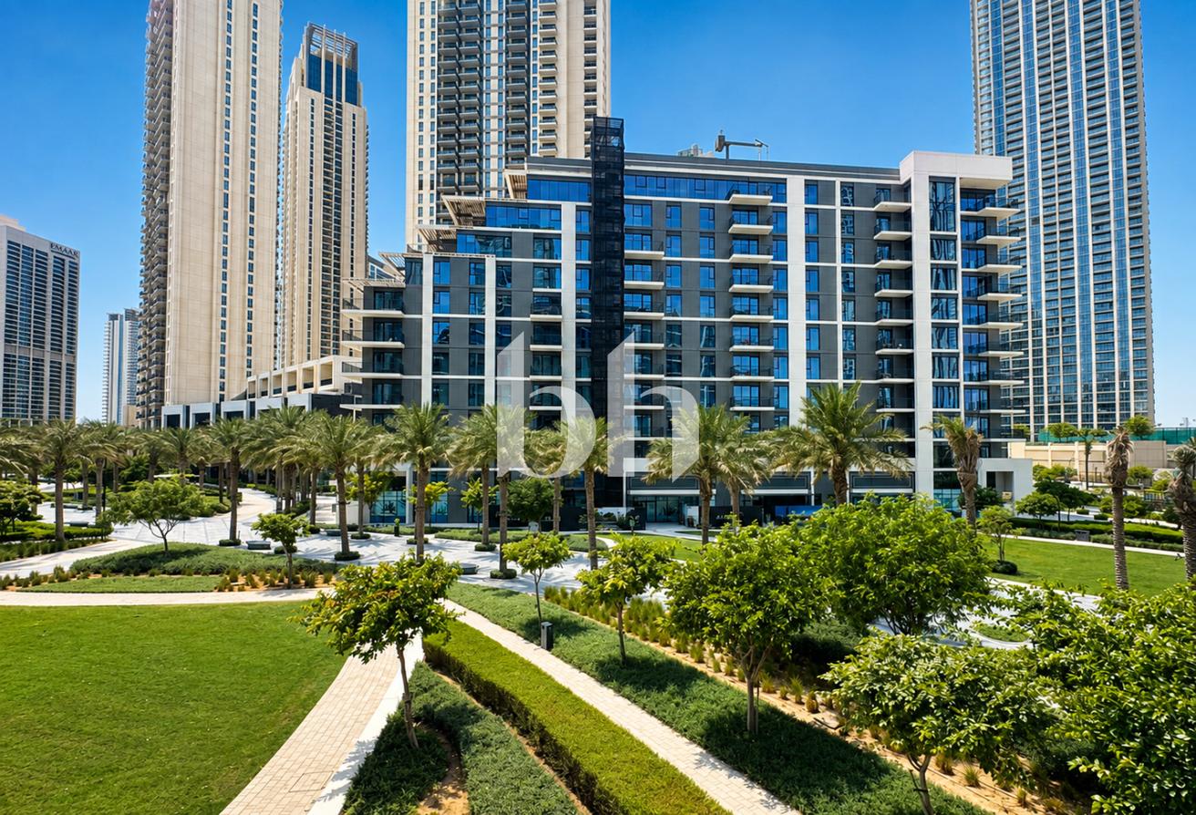 Park View | Large Balcony | Furnished/Unfurnished photo 23