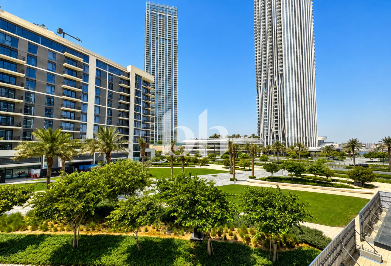 Park View | Large Balcony | Furnished/Unfurnished photo 22