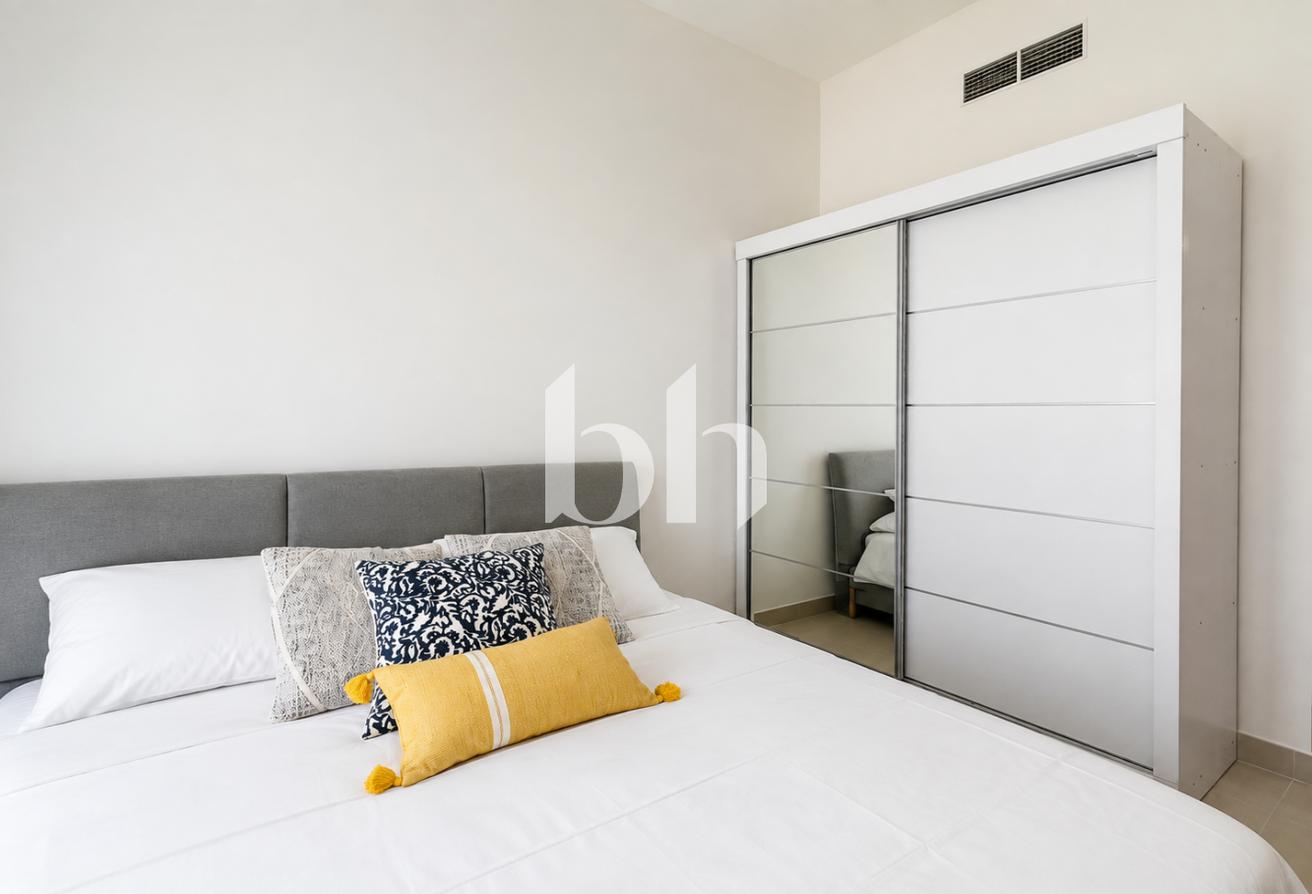 Park View | Large Balcony | Furnished/Unfurnished photo 16
