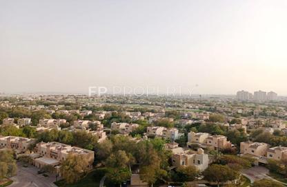 شقة - 2 غرف نوم - 3 حمامات للايجار في برج ميداليست - مدينة دبي الرياضية - دبي شقة - 2 غرف نوم - 3 حمامات للايجار في برج ميداليست - مدينة دبي الرياضية - دبي