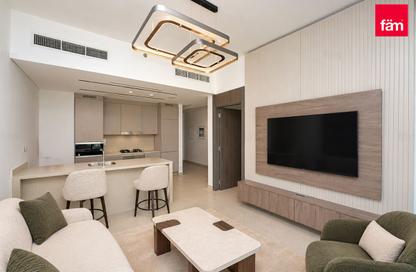 Apartment - 1 - 1 for rent in Society House - Downtown Dubai - Dubai