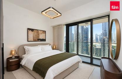 Apartment - 1 - 1 for rent in Society House - Downtown Dubai - Dubai