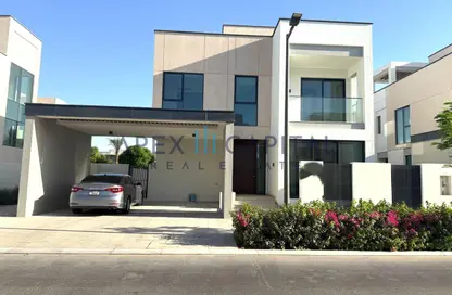 فيلا - 4 غرف نوم - 5 حمامات للايجار في كايا 2 - المرابع العربية 3 - دبي