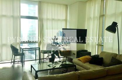 Apartment - Studio - 1 Bathroom for sale in Liberty House - DIFC - Dubai