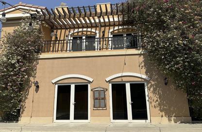Villa - 5 - 6 for rent in Ponderosa - The Villa - Dubai