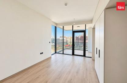 Apartment - Studio - 1 for rent in Tria By Deyaar - Dubai Silicon Oasis - Dubai Apartment - Studio - 1 for rent in Tria By Deyaar - Dubai Silicon Oasis - Dubai