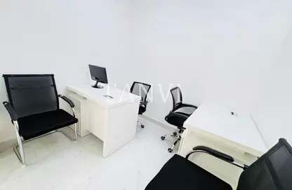 Office Space - 1 Bedroom - 1 Bathroom for rent in Reem Residency - Al Karama - Dubai