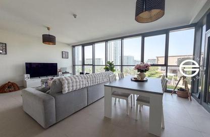 Apartment - 2 Bedrooms - 2 Bathrooms for rent in Dubai Creek Residences South Tower 2 - Dubai Creek Residences South - Dubai Creek Residences - Dubai Creek Harbour (The Lagoons) - Dubai