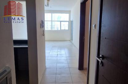 Apartment - 1 - 2 for rent in Ajman One Towers - Al Rashidiya 3 - Al Rashidiya - Ajman Apartment - 1 - 2 for rent in Ajman One Towers - Al Rashidiya 3 - Al Rashidiya - Ajman