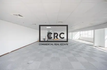 مكتب - استوديو - 1 حمام للايجار في مركز مزايا للأعمال أ - مركز مزايا للأعمال - أبراج بحيرات الجميرا - دبي