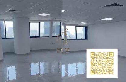 Office Space - 1 Bedroom - 1 Bathroom for sale in Falcon Tower 1 - Falcon Towers - Ajman Downtown - Ajman
