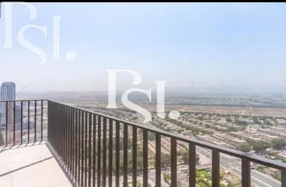 Apartment - 1 Bedroom - 1 Bathroom for sale in The Community - Jumeirah Village Triangle - Dubai