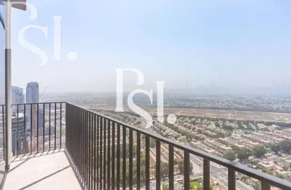 شقة - غرفة نوم - 1 حمام للبيع في ذا كوميونيتي - مثلث قرية جميرا - دبي